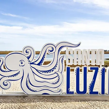 Apartman Santa Lucia Santa Luzia