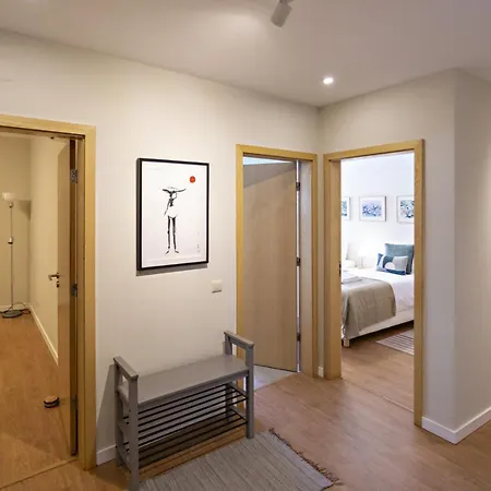 Santa Lucia Apartman *