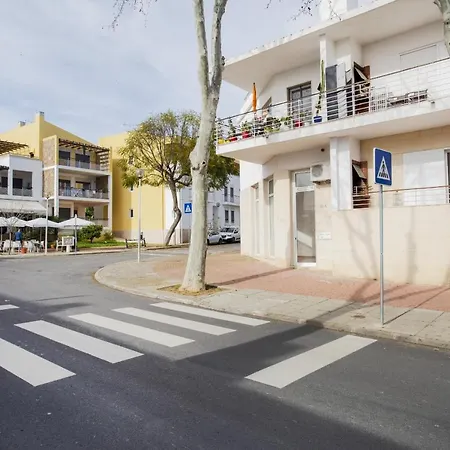 Santa Lucia Apartment *