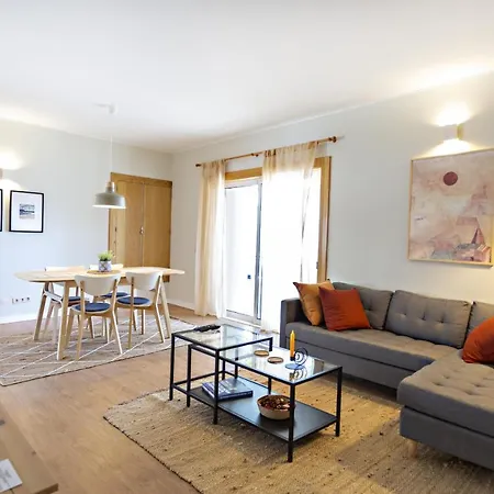 Santa Lucia Apartamento